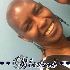 Meet your Posher, Deborah